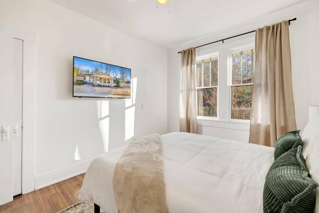 Historic Family Getaway Mins From Downtown Villa Birmingham Dış mekan fotoğraf